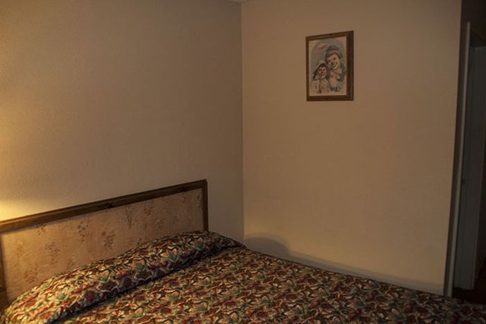 The Most Terrifying Motel In America (10 pics)
