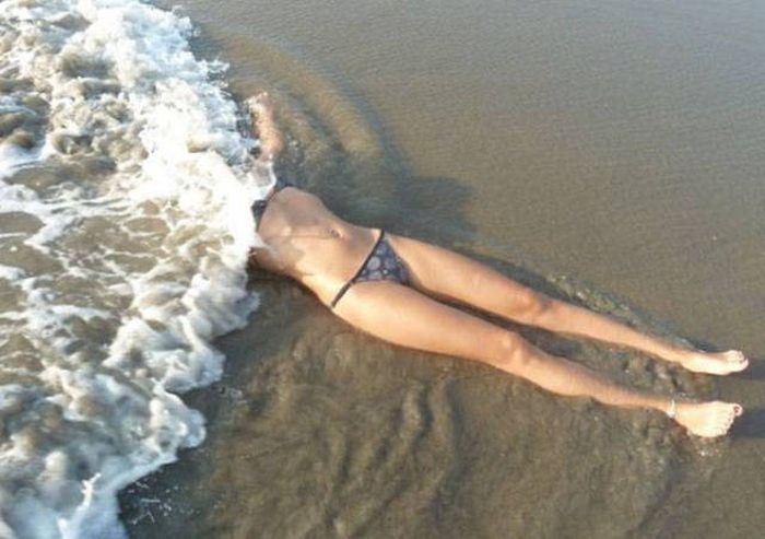People Who Have Learned To Enjoy Life As Hard As They Can (42 pics)
