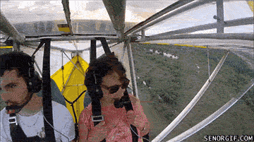 Acid Gifdump, February 10, 2017 (25 gifs)