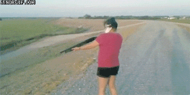 Acid Gifdump, February 10, 2017 (25 gifs)