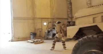 Acid Gifdump, February 10, 2017 (25 gifs)