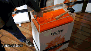 Acid Gifdump, February 10, 2017 (25 gifs)