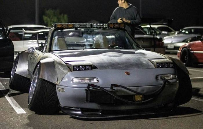 Acid Picdump (103 pics)