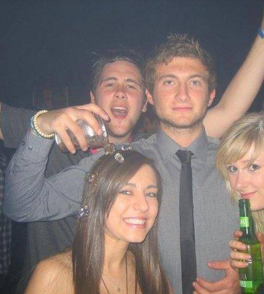 Acid Picdump (103 pics)