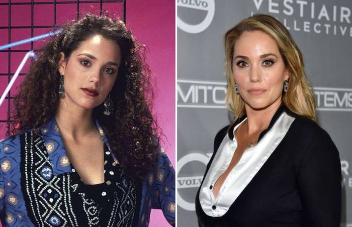 Child Stars From The 90s We All Believed Would Never Age (51 pics)
