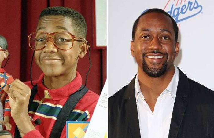 Child Stars From The 90s We All Believed Would Never Age (51 pics)