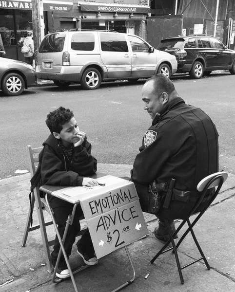 Kindness Will Take You Very Far In Life (46 pics)