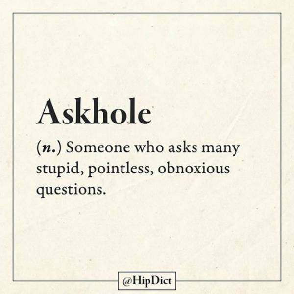 Finally There's A Dictionary That Actually Tells The Truth (59 pics)