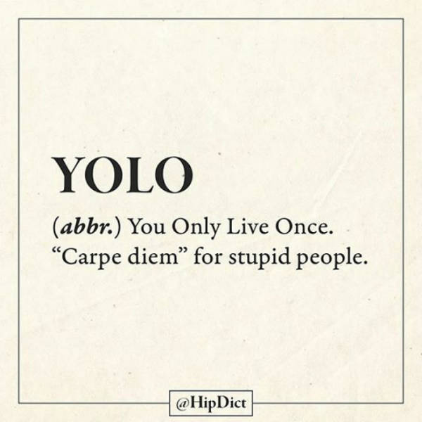 Finally There's A Dictionary That Actually Tells The Truth (59 pics)