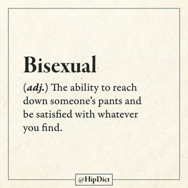 Finally There's A Dictionary That Actually Tells The Truth (59 pics)