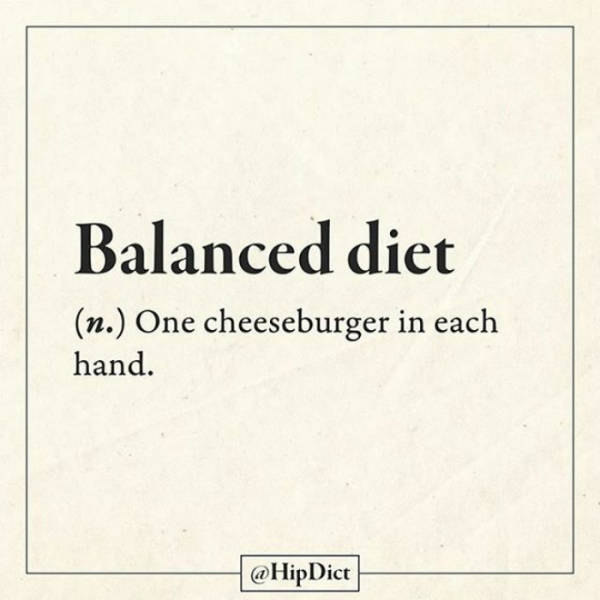 Finally There's A Dictionary That Actually Tells The Truth (59 pics)