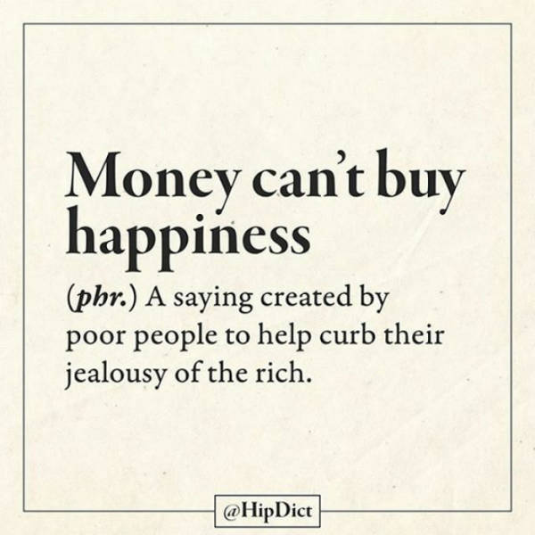 Finally There's A Dictionary That Actually Tells The Truth (59 pics)