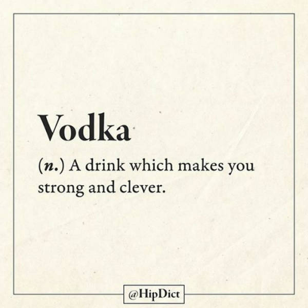 Finally There's A Dictionary That Actually Tells The Truth (59 pics)