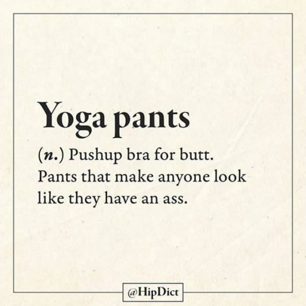Finally There's A Dictionary That Actually Tells The Truth (59 pics)