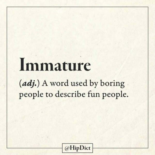 Finally There's A Dictionary That Actually Tells The Truth (59 pics)