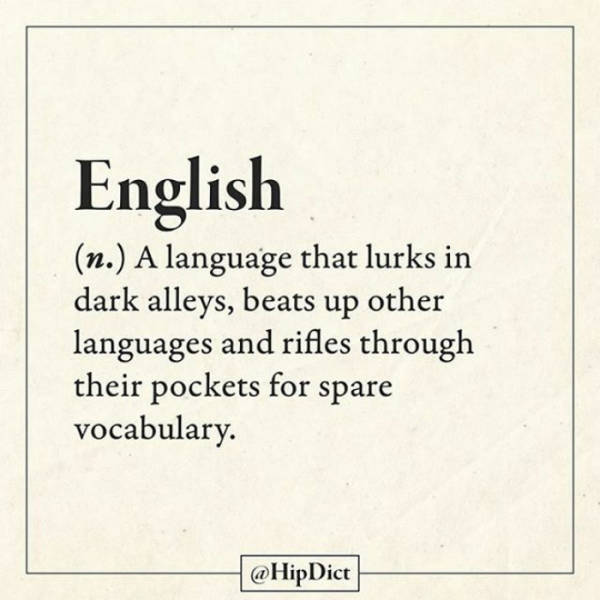Finally There's A Dictionary That Actually Tells The Truth (59 pics)