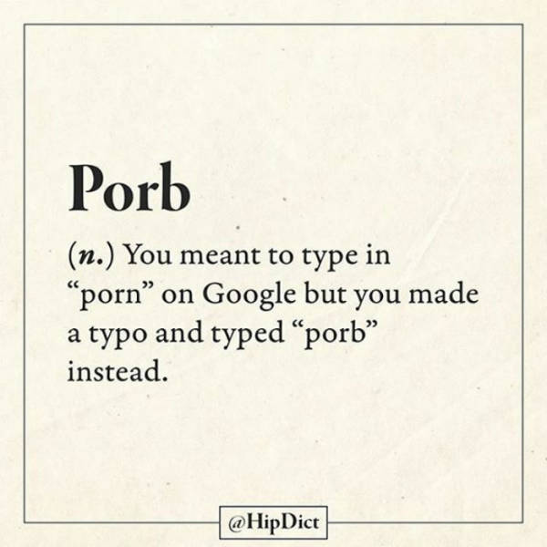 Finally There's A Dictionary That Actually Tells The Truth (59 pics)
