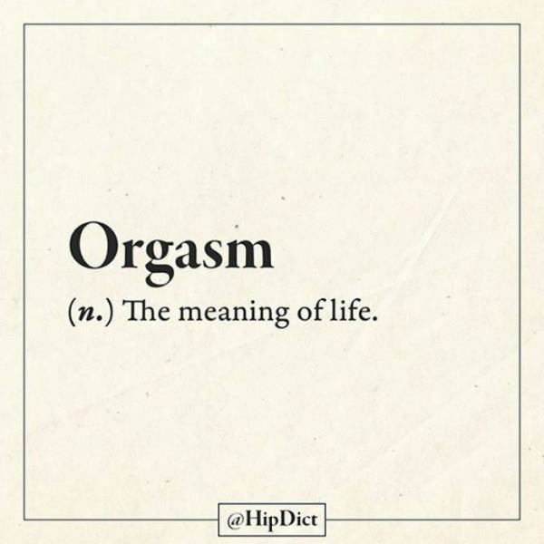 Finally There's A Dictionary That Actually Tells The Truth (59 pics)