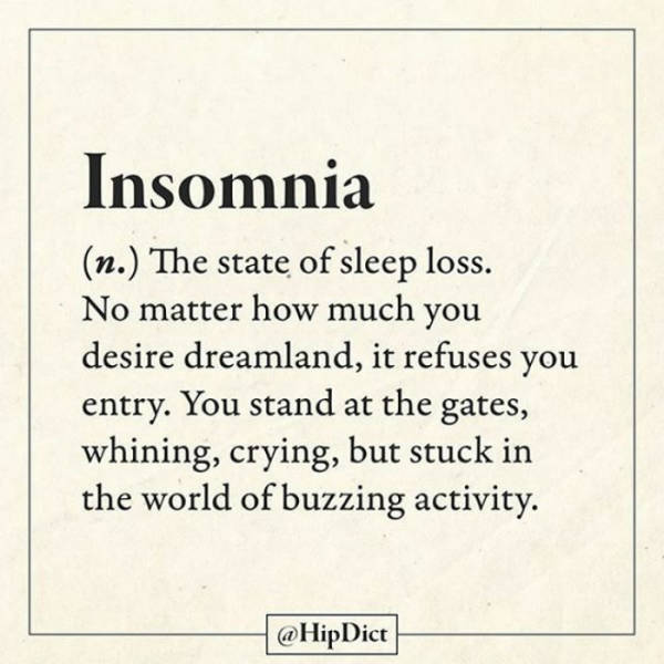Finally There's A Dictionary That Actually Tells The Truth (59 pics)