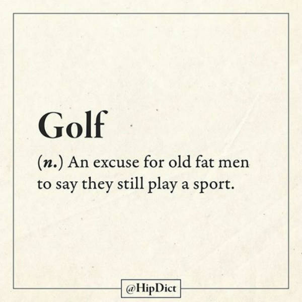 Finally There's A Dictionary That Actually Tells The Truth (59 pics)