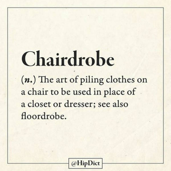 Finally There's A Dictionary That Actually Tells The Truth (59 pics)