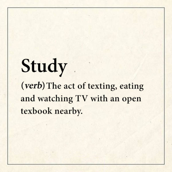 Finally There's A Dictionary That Actually Tells The Truth (59 pics)