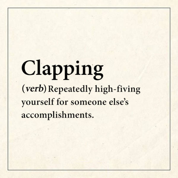 Finally There's A Dictionary That Actually Tells The Truth (59 pics)