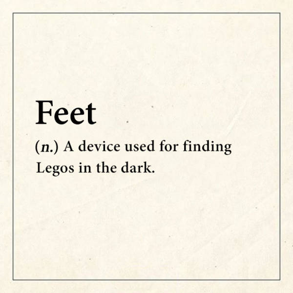 Finally There's A Dictionary That Actually Tells The Truth (59 pics)
