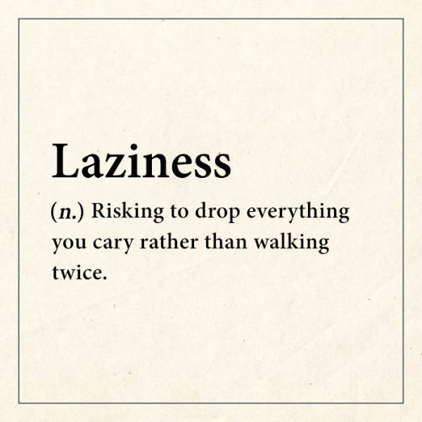 Finally There's A Dictionary That Actually Tells The Truth (59 pics)
