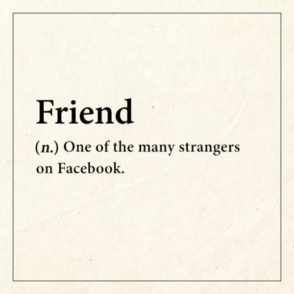 Finally There's A Dictionary That Actually Tells The Truth (59 pics)