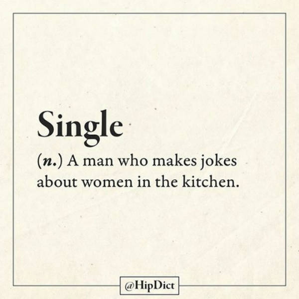 Finally There's A Dictionary That Actually Tells The Truth (59 pics)