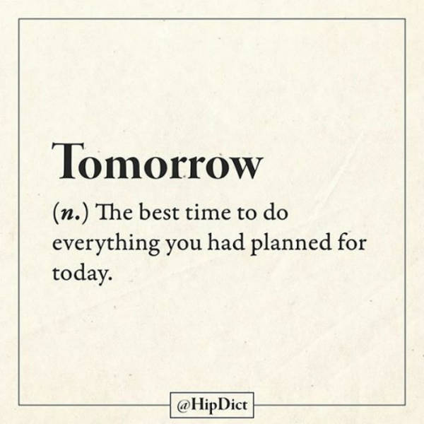 Finally There's A Dictionary That Actually Tells The Truth (59 pics)