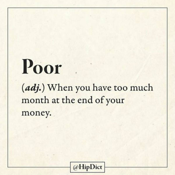 Finally There's A Dictionary That Actually Tells The Truth (59 pics)