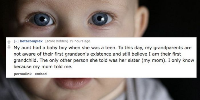 People Reveal Dirty Secrets They Found Out About Friends And Family (15 pics)