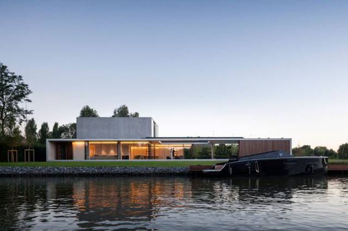 What The Perfect Bachelor Pad Actually Looks Like (20 pics)