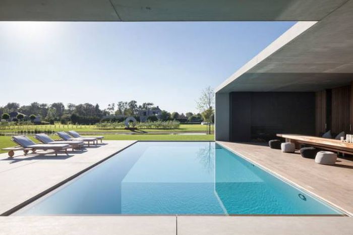 What The Perfect Bachelor Pad Actually Looks Like (20 pics)