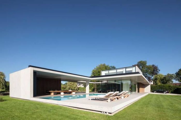 What The Perfect Bachelor Pad Actually Looks Like (20 pics)