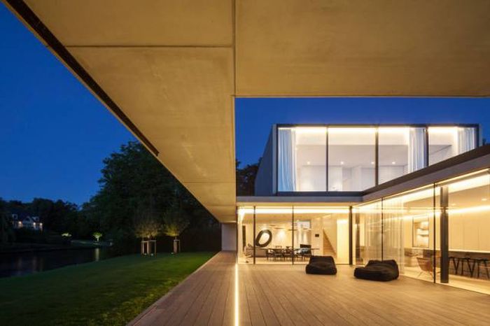 What The Perfect Bachelor Pad Actually Looks Like (20 pics)