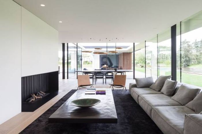 What The Perfect Bachelor Pad Actually Looks Like (20 pics)