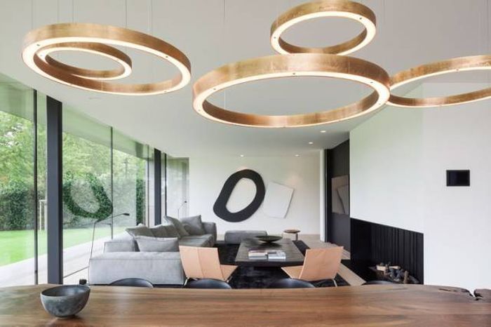 What The Perfect Bachelor Pad Actually Looks Like (20 pics)