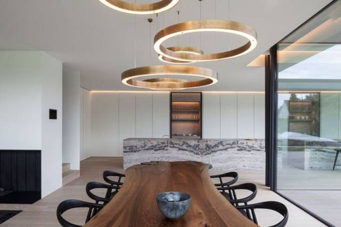 What The Perfect Bachelor Pad Actually Looks Like (20 pics)