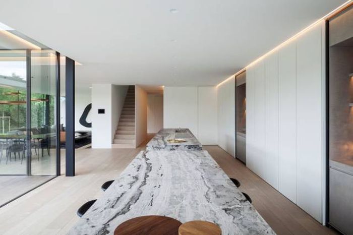 What The Perfect Bachelor Pad Actually Looks Like (20 pics)