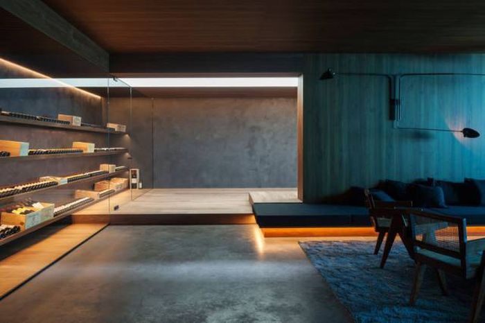 What The Perfect Bachelor Pad Actually Looks Like (20 pics)