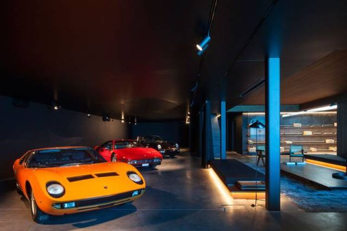 What The Perfect Bachelor Pad Actually Looks Like (20 pics)
