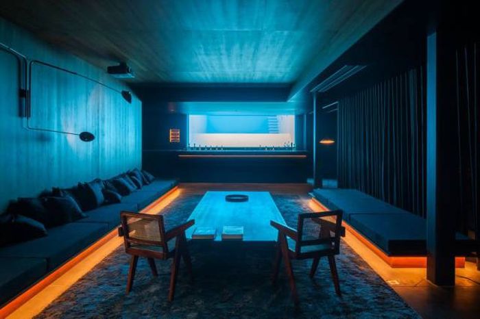 What The Perfect Bachelor Pad Actually Looks Like (20 pics)