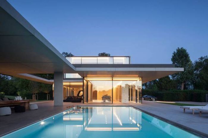 What The Perfect Bachelor Pad Actually Looks Like (20 pics)
