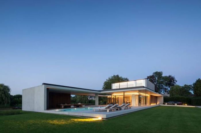 What The Perfect Bachelor Pad Actually Looks Like (20 pics)