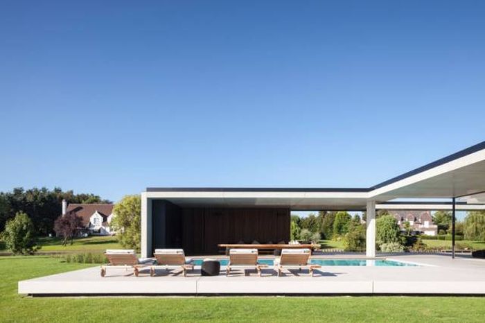 What The Perfect Bachelor Pad Actually Looks Like (20 pics)