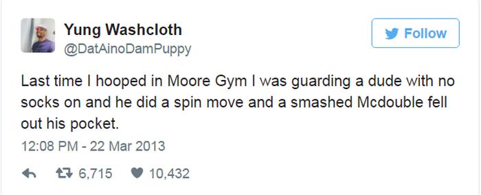 Twitter Stories That Are Short, Sweet And Hilarious (20 pics)