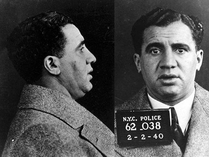 The 10 Deadliest Hitmen In The History Of The Mafia (10 pics)